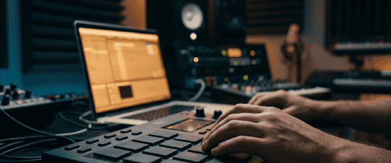 beatmaking income playbook session
