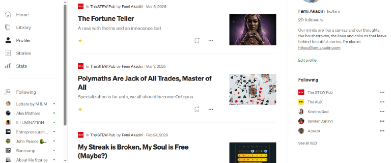 book of acts - medium