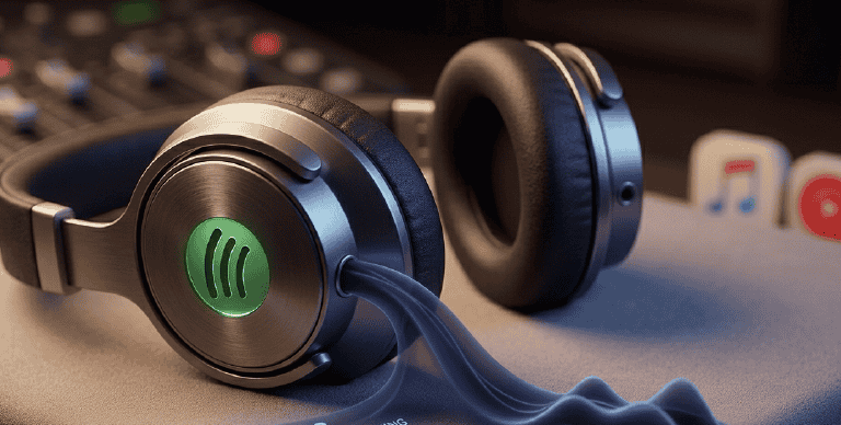 mastering for streaming feature