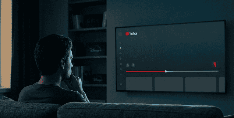 netflix’s real threat