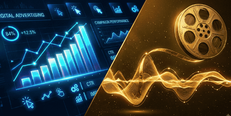 sync licensing vs paid advertising feature